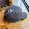 Lightweight Quick-Dry Mesh Baseball Cap with UV Protection