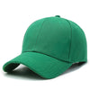 Classic Adjustable Baseball Cap – Unisex Everyday Snapback