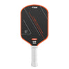 Carbon Fiber Pickleball Paddle with Textured Surface
