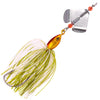 Chatterbait Spinnerbait Lure for Bass, Pike & Walleye