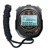 Precision Digital Stopwatch with Large Display for Sports and Training
