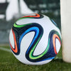 Professional Size 5 Soccer Ball – Durable PU Training & Match Ball