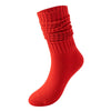 Cozy Knit Bubble Socks for Women and Men