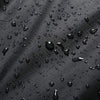 Envelope Cotton Sleeping Bag for 3-Season Camping