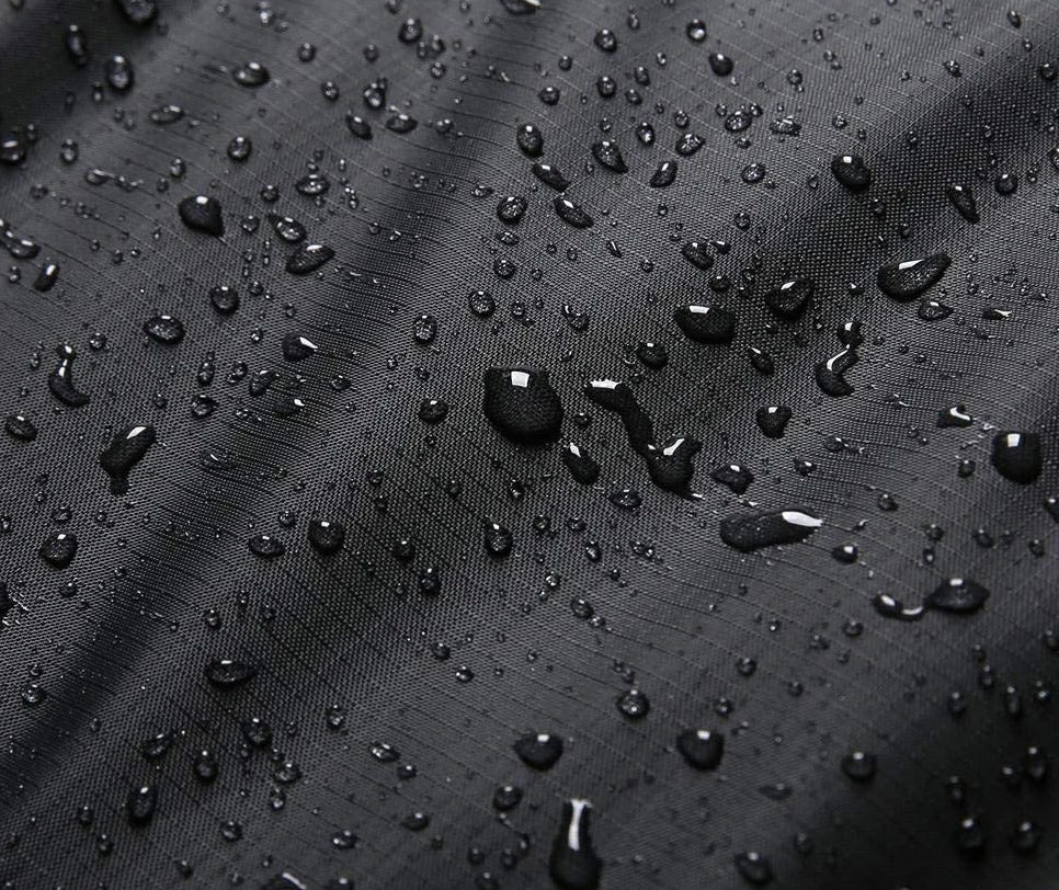 Envelope Cotton Sleeping Bag for 3-Season Camping