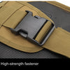 Tactical Sling Bag for Outdoor Adventures