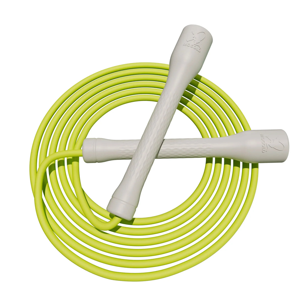Speed Jump Rope with Adjustable Length for Cardio and Boxing Training