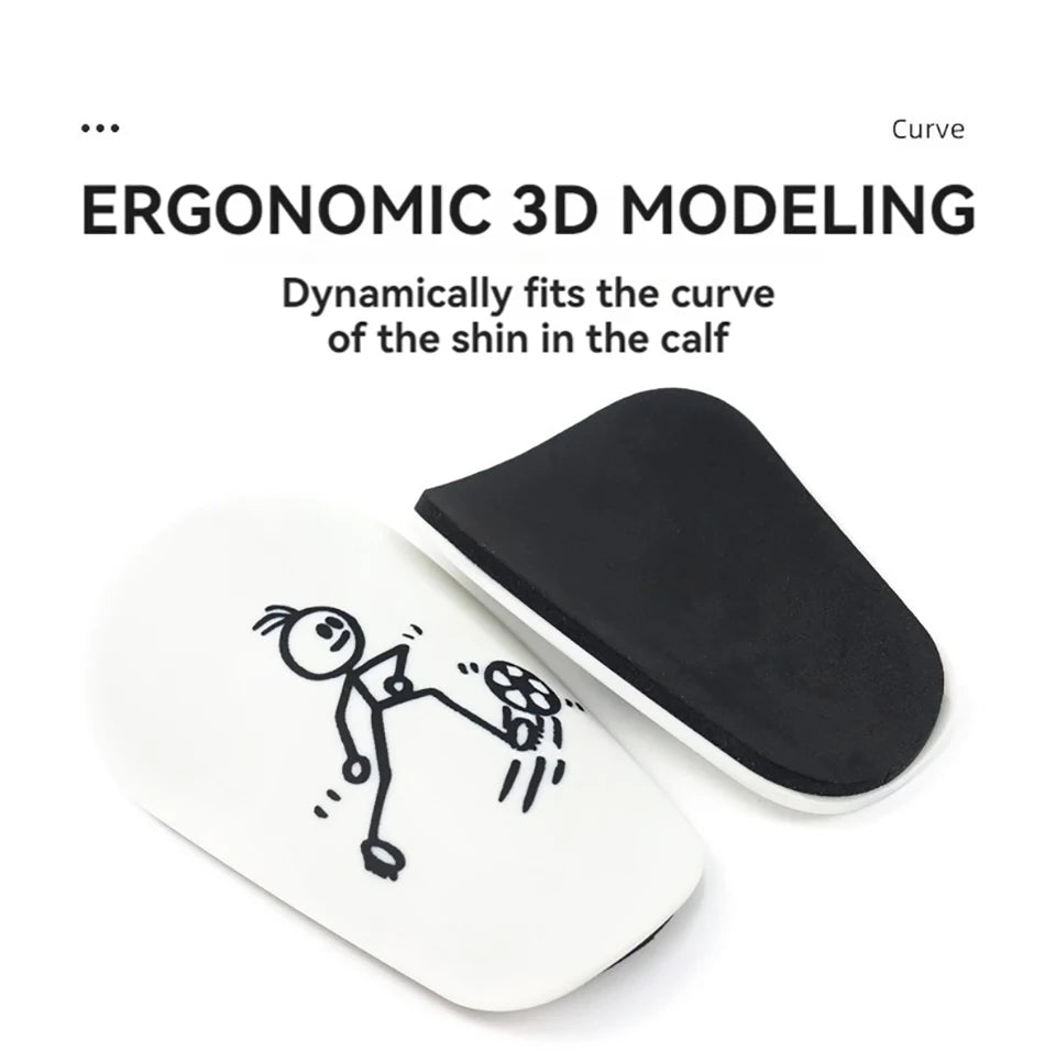 A black ergonomic 3D modeling device is shown next to a white silicone pad, illustrating how it dynamically fits the curve of