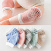 Baby Knee & Elbow Protector Pads for Crawling