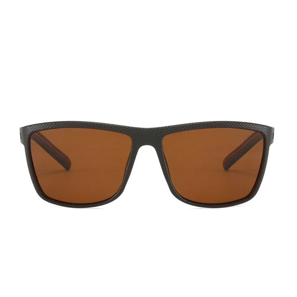 UV400 Polarized Sport Sunglasses for Outdoor Activities