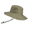 Foldable Waterproof Sun Hat with Wide Brim