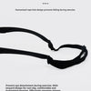 Tactical Sports Glasses with Swappable Lenses