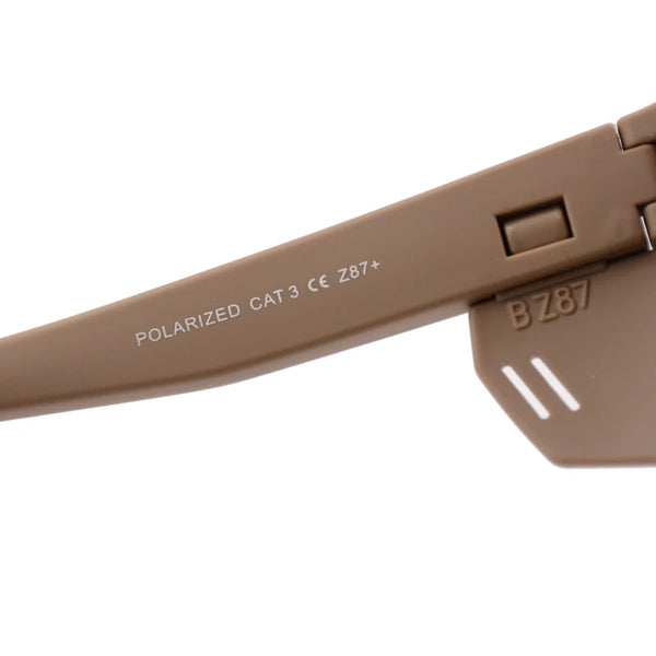 Polarized Sports Sunglasses with UV400 Protection