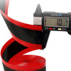 Bicycle Tire Liner Flat Protector for Multiple Wheel Sizes