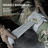 Israeli Bandage Emergency Trauma Dressing for First Aid Kits