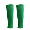 Professional Football Shin Guards and Leg Warmers
