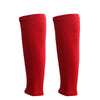 Professional Football Shin Guards and Leg Warmers
