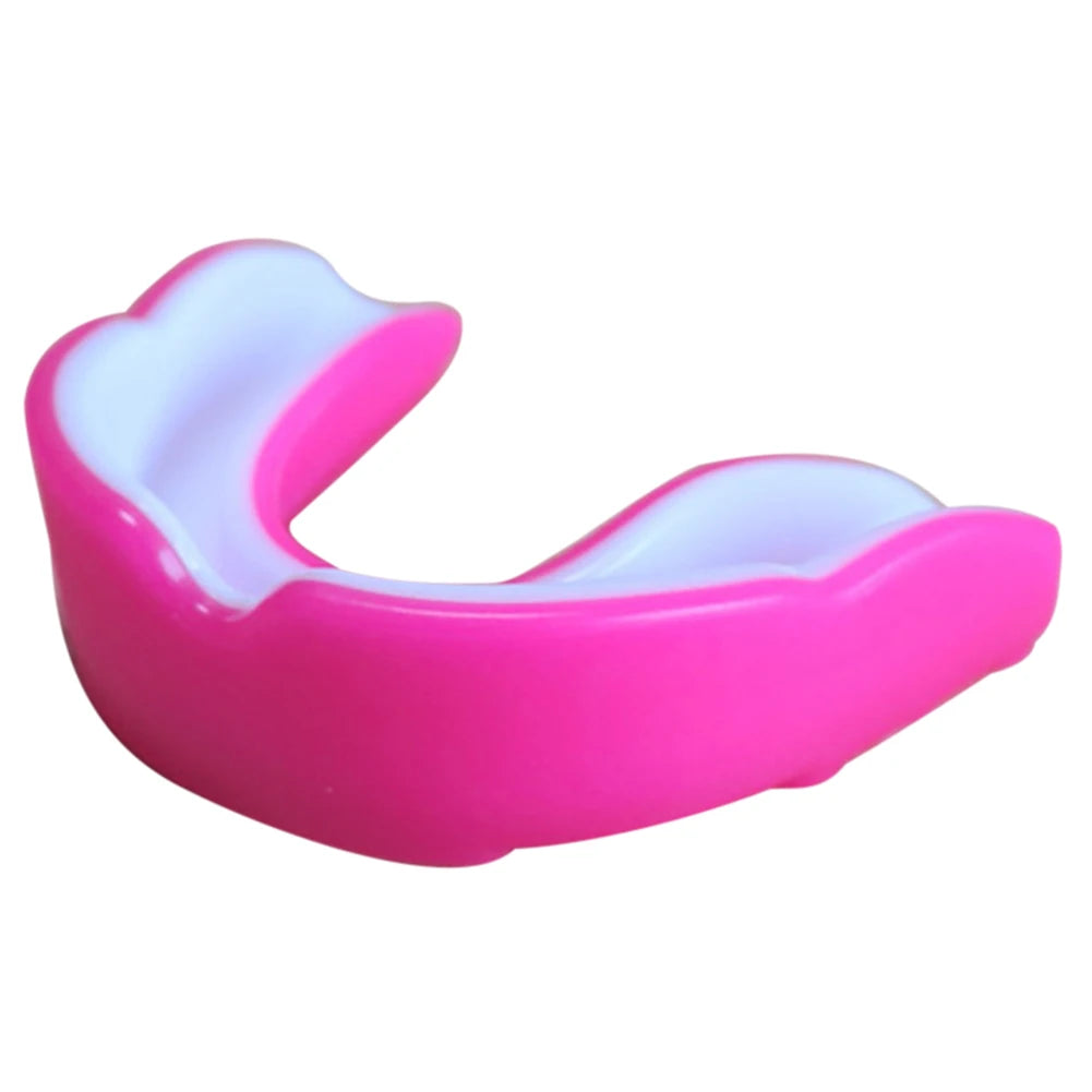 Professional Sports Mouthguard for Boxing and Martial Arts