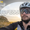 Polarized Cycling Sunglasses with UV400 Protection