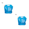 Foldable Portable Camping Water Container