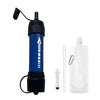 Portable Water Purifier for Hiking and Emergency Use