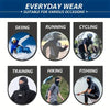 360° Lightweight Sun Protection Hood Mask
