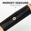 Breathable Cycling Cap with Sweat-Wicking Fabric