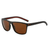 UV400 Polarized Sport Sunglasses for Outdoor Activities