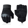 Tactical Full-Finger Gloves for Outdoor Sports and Motorcycling