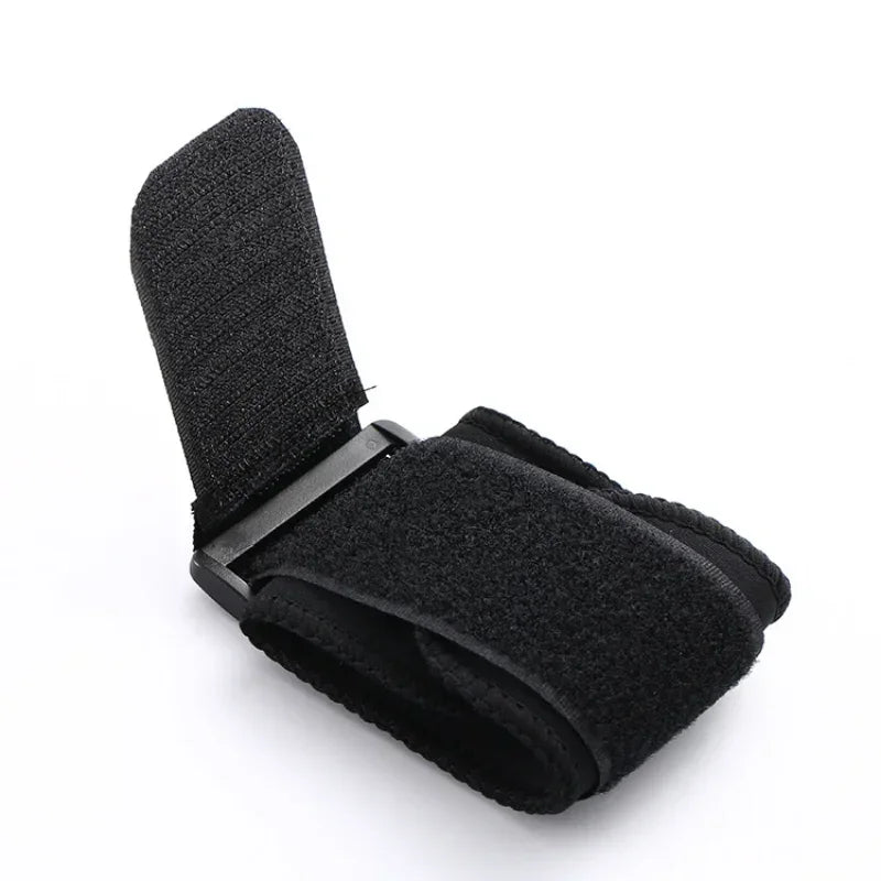 Adjustable Compression Wrist Support for Gym & Recovery