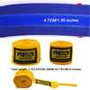 Cotton Boxing Hand Wraps for MMA, Kickboxing & Muay Thai