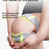 Adjustable Knee Support Strap with Dual Straps for Pain Relief