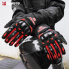 Breathable Motorcycle Racing Gloves