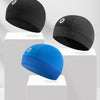 Breathable Cycling Cap with Sweat-Wicking Fabric