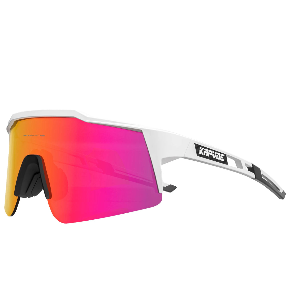 Polarized Cycling Sunglasses with UV400 Protection