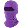 Multifunctional Outdoor Face Cover Neck Gaiter Balaclava