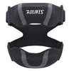 Adjustable Knee Support Strap with Dual Straps for Pain Relief