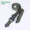 Tactical Sling with Quick-Detach QD Swivels