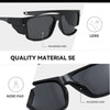 Tactical Camouflage Polarized Sunglasses for Cycling and Outdoor Sports
