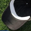 Adhesive Sweat Absorber Strips for Hats & Caps