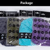 Quick-Dry Cycling Head Scarf with Breathable Knit Fabric