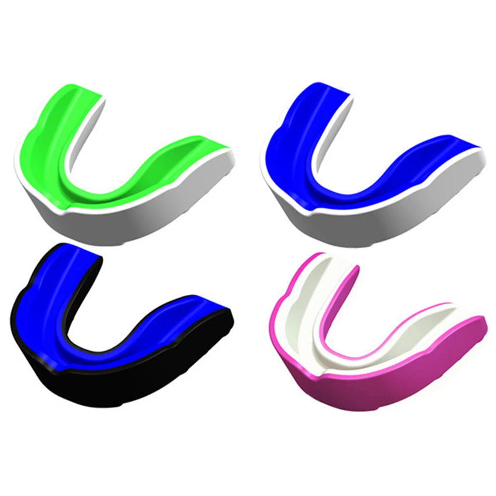 Professional Sports Mouthguard for Boxing and Martial Arts