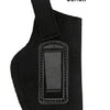 Concealed Carry Holster with Clip – Universal Fit for Men and Women