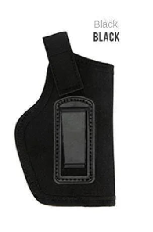 Concealed Carry Holster with Clip – Universal Fit for Men and Women