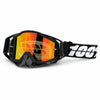 Windproof Off-Road Motorcycle Goggles with Anti-Fog Coated Lenses