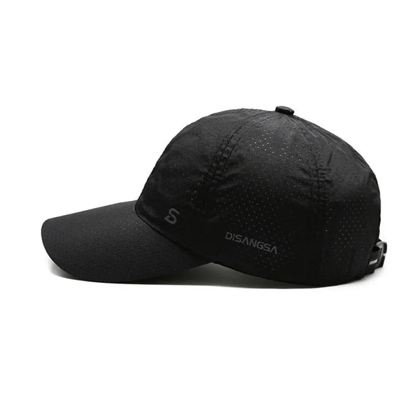 Quick-Dry Breathable Outdoor Sun Hat for Men
