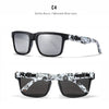 Polarized UV400 Sunglasses for Outdoor Sports