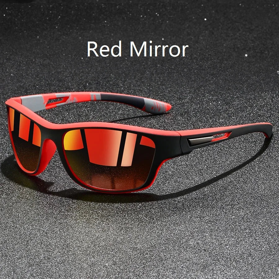 Classic Check Pattern Sunglasses for Men and Women