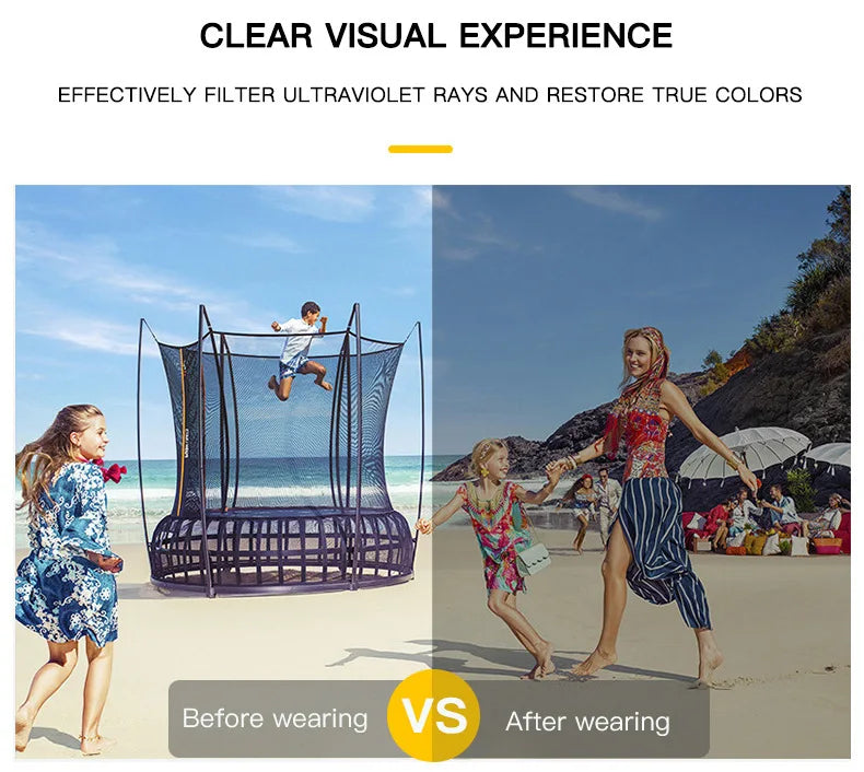 Elegant Knot Double Beam Pilot Sunglasses