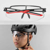 Polarized Cycling Sunglasses with UV400 Protection